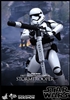 First Order Heavy Gunner Stormtrooper - Hot Toys Sixth Scale Figure Set