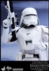 First Order Snowtrooper - Hot Toys Sixth Scale Figure
