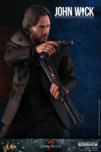 sixth scale figure