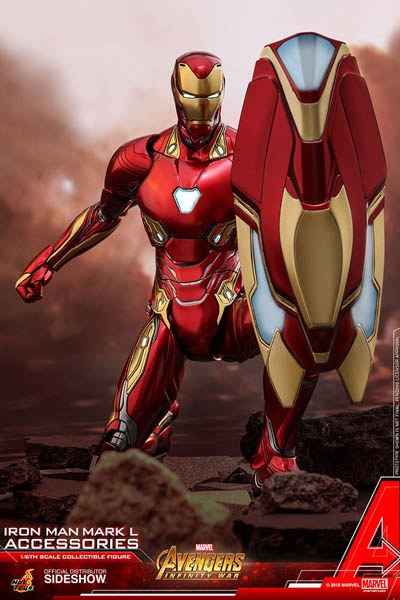 iron man 1 toys