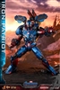 Iron Patriot - Avengers: Endgame - Hot Toys 1/6 Scale Figure