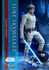 Luke Skywalker Bespin - Deluxe Version DX 25 - Star Wars - Hot Toys 1/6 Scale Figure