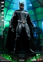 Batman (Sonar Suit) - Batman Forever - Hot Toys 1/6 Scale Figure