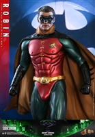 Robin - Batman Forever - Hot Toys 1/6 Scale Figure