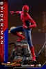 Spider-Man (Collector Version) - Hot Toys Quarter Scale Articulated Figure