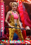 Harley Quinn - Birds of Prey - Hot Toys 1/6 Scale Figure