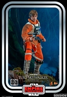 Luke Skywalker™ (Snowspeeder Pilot) - Star Wars: The Empire Strikes Back - Hot Toys 1/6 Scale Figure