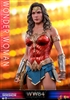Wonder Woman - Wonder Woman 1984 - Hot Toys 16 Scale Figure
