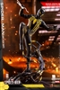 Spider-Man (Anti-Ock Suit) Deluxe - Hot Toys 1/6 Scale Figure