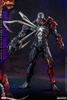 Venomized Iron Man - Spider-Man: Maximum Venom - Hot Toys 1/6 Scale Figure
