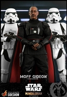 Moff Gideon - Star Wars: The Mandalorian - Hot Toys 1/6 Scale Figure