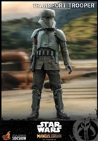 Transport Trooper - Star Wars: The Mandalorian - Hot Toys 1/6 Scale Figure