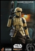 Shoretrooper - Star Wars: The Mandalorian - Hot Toys 1/6 Scale Figure