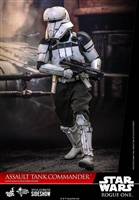 Assault Tank Commander - Rogue One - Hot Toys 1/6 Scale Figure