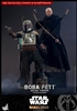 Boba Fett™ (Deluxe Version) -  Star Wars: The Mandalorian™ -Hot Toys 1/6 Scale Figure