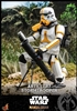 Artillery Stormtrooper - Star Wars: The Mandalorian - Hot Toys TMS047 1/6 Scale Figure
