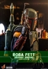 Boba Fett (Repaint Armor) - Star Wars: The Mandalorian - Hot Toys TMS 1/6 Scale Collectible Figure