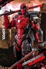 Deadpool Armorized Warrior - Marvel - Hot Toys 1/6 Scale Figure