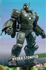 The Hydra Stomper - Marvel - Hot Toys PPS061 1/6 Scale Collectible Set