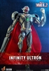 Infinity Ultron - Marvel What If - Hot Toys 1/6 Scale Figure