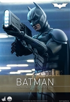 Batman - The Dark Knight Trilogy - Hot Toys QS019  Quarter Scale Figure