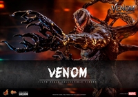 Venom - Venom: Let There Be Carnage - Hot Toys 1/6 Scale Figure
