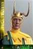 Classic Loki - Loki - Hot Toys TMS073 1/6 Scale Figure