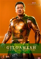 Gilgamesh - The Eternals - Hot Toys MMS637 1/6 Scale Figure
