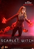 Scarlet Witch - Doctor Strange in the Multiverse of Madness - Hot Toys MMS652 1/6 Scale Figure