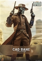 Cad Bane - Star Wars: The Book of Boba Fett - Hot Toys 1/6 Scale Figure