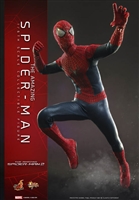 The Amazing Spider-Man - The Amazing Spider-Man 2 - Hot Toys MMS658 1/6 Scale Figure