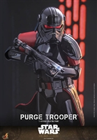 Purge Trooper - Star Wars: Obi-Wan Kenobi - Hot Toys 1/6 Scale Figure