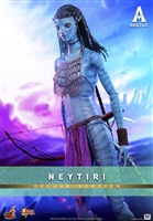 Neytiri Deluxe - Avatar: The Way of Water - Hot Toys MMS686 1/6 Scale Figure