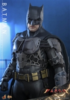 Batman - The Flash - Hot Toys MMS703 1/6 Scale Figure