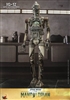 IG-12 with Accessories - Star Wars: The Mandalorian - Hot Toys TMS105 1/6 Scale Figure
