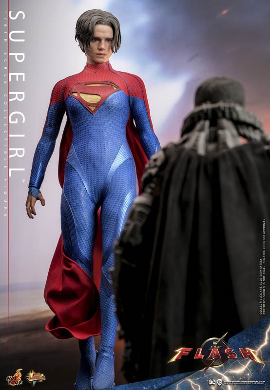 TBLeague Phicen Supergirl Suit