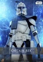 Captain Rex - Star Wars: Ahsoka - Hot Toys TMS119 1/6 Scale Figure