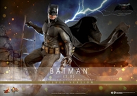Batman 2.0 Deluxe Version - Batman: Dawn of Justice - Hot Toys MMS732 1/6 Scale Figure