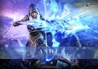 Ashe - League of Legends - Hot Toys VGM60 1/6 Scale Figure