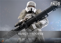 Range Trooper First Edition - Star Wars: Andor - Hot Toys 1/6 Scale Figure TMS157