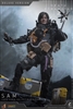Sam Deluxe Version - Death Stranding 2: On the Beach - Hot Toys 1/6 Scale Figure