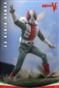 Kamen Rider V3 - Kamen Rider - Hot Toys 1/6 Scale Figure