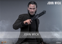 John Wick - Hot Toys 1/6 Scale Figure