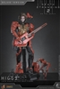 Higgs Deluxe Version - Death Stranding: On The Beach - Hot Toys VGM80 1/6 Scale Figure