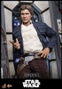 Han Solo - Star Wars: The Empire Strikes Back - Hot Toys MMS846 1/6 Scale Figure