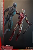 Iron Man Mark XLIII 2.0 Deluxe Version - Avengers: Age of Ultron - Hot Toys MMS865D81 1/6 Scale Figure