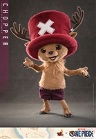 Chopper - One Piece - Hot Toys TMS174 Collectible Figure