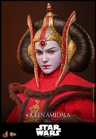Queen Amidala - Star Wars: The Phantom Menace - Hot Toys MMS883 1/6 Scale Figure