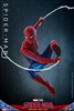 Spider-Man - Spider-Man Brand New Day - Hot Toys MMS892 1/6 Scale Figure