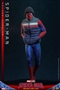 Spider-Man Deluxe Version - Spider-Man Brand New Day - Hot Toys MMS893 1/6 Scale Figure